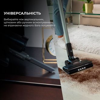Пылесос CECOTEC Conga Rockstar 1500 Ray Jalisco (CCTC-08423) - фото 4
