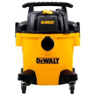 Пилосос DeWalt DXV20PC - фото 1