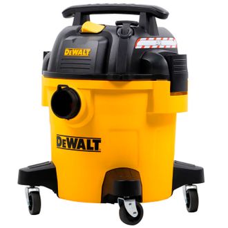 Пилосос DeWalt DXV20PC - фото 2