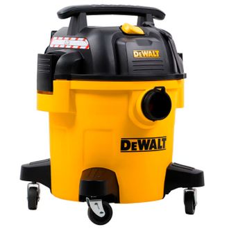 Пилосос DeWalt DXV20PC - фото 3