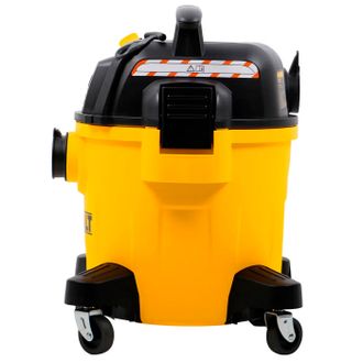 Пилосос DeWalt DXV20PC - фото 4