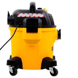 Пилосос DeWalt DXV20PC - фото 5