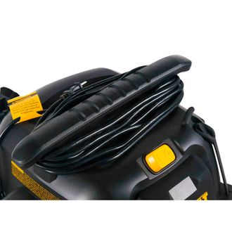 Пилосос DeWalt DXV20PC - фото 9
