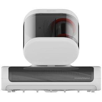 Пилосос для видалення пилового кліща Xiaomi Dust Mite Vacuum Cleaner 2 Pro - фото 2 Пилосос для видалення пилового кліща Xiaomi Dust Mite Vacuum Cleaner 2 Pro - фото 2