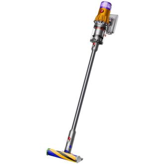 Пилосос 2в1 (вертикальний+ручний) Dyson V12 Detect Slim Absolute - фото 1 Пилосос 2в1 (вертикальний+ручний) Dyson V12 Detect Slim Absolute - фото 1