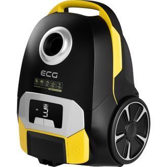 Пилосос ECG VP S5020 Animal Comfort Europe - фото 1