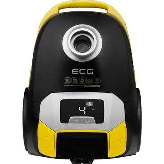 Пилосос ECG VP S5020 Animal Comfort Europe - фото 3