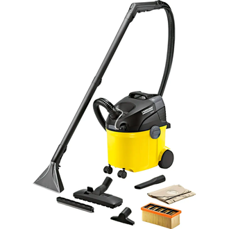 Миючий пилосос Karcher SE 5.100 (1.081-200.0) Europe - фото 1