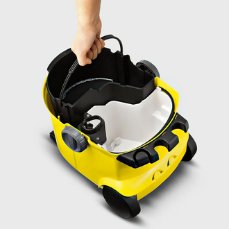 Миючий пилосос Karcher SE 5.100 (1.081-200.0) Europe - фото 3