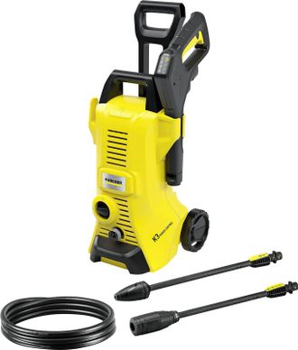 Мінімийка високого тиску Karcher K3 Power Control (1.676-100.0) Europe - фото 1 Мінімийка високого тиску Karcher K3 Power Control (1.676-100.0) Europe - фото 1
