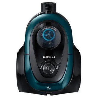 Пилосос безмішковий Samsung VC07M21A0VN Europe - фото 2