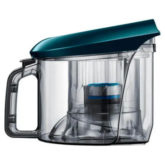 Пилосос безмішковий Samsung VC07M21A0VN Europe - фото 3