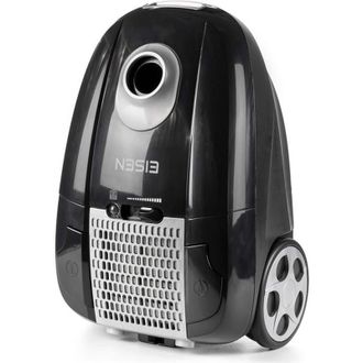 Пилосос з мішком Eisen EVC-840BG - фото 9