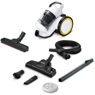 Пилосос безмішковий Karcher VC 3 Plus (1.198-060.0) Europe - фото 1