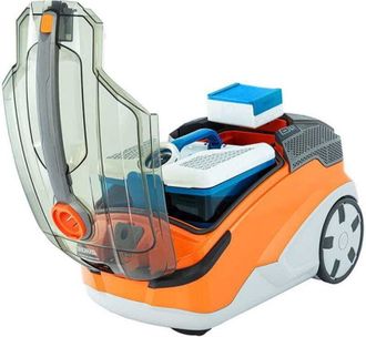 Миючий пилосос з мішком і аквафільтром Thomas Aqua+ Pet & Family (788563) Europe - фото 3