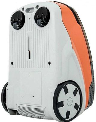 Миючий пилосос з мішком і аквафільтром Thomas Aqua+ Pet & Family (788563) Europe - фото 4