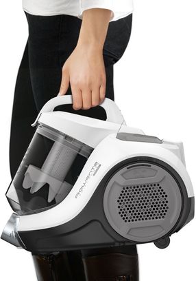 Пилосос безмішковий Rowenta Swift Power Cyclonic RO2957EA Europe - фото 3