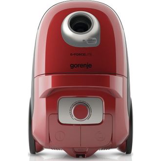 Пилосос GORENJE VCEA 23 GLR - фото 2 Пилосос GORENJE VCEA 23 GLR - фото 2