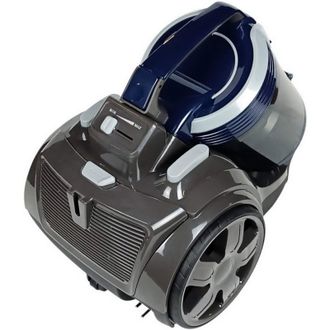Пилосос Grunhelm GBVC-2205 HB - фото 5