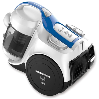 Пилосос безмішковий HEINNER HVC-MC700WB - фото 3