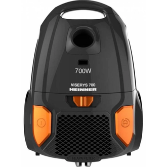 Пилосос з мішком HEINNER HVC-MGRY1400-V2 - фото 2