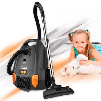 Пилосос з мішком HEINNER HVC-MGRY1400-V2 - фото 4