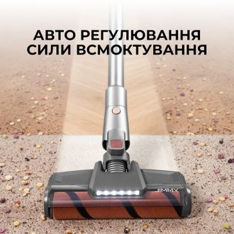 Пилосос Jimmy H10 PRO Hercules - фото 5