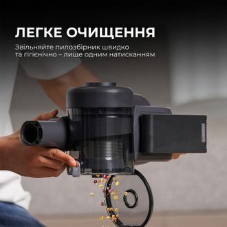 Пылесос JIMMY H11 PRO - фото 7