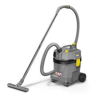 Господарський пилосос Karcher NT 22/1 Ap Te L (1.378-610.0) - фото 1