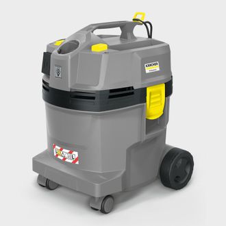Господарський пилосос Karcher NT 22/1 Ap Te L (1.378-610.0) - фото 2
