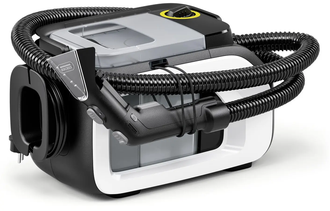 Пилосос Karcher SE 3 Compact Floor (1.081-533.0) Europe - фото 2