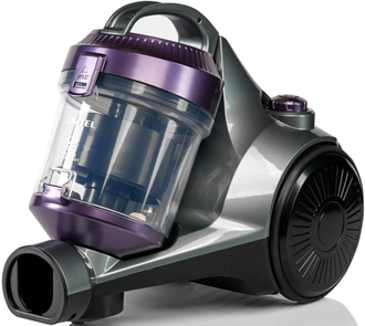 Пылесос без мешка KUMTEL HVC-02 Purple - фото 3 Пылесос без мешка KUMTEL HVC-02 Purple - фото 3