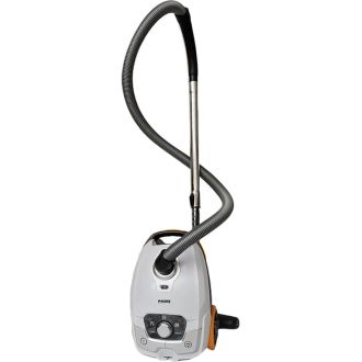 Пилосос з мішком Prime Technics PVC 4054 Active Pro - фото 1