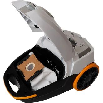 Пилосос з мішком Prime Technics PVC 4054 Active Pro - фото 3