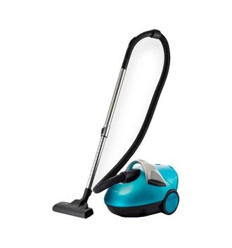 Пылесос с аквафильтром Zelmer Jancio ZVC1400WD Light blue Europe - фото 1 Пылесос с аквафильтром Zelmer Jancio ZVC1400WD Light blue Europe - фото 1