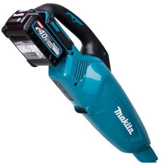 Пылесос Makita CL001GZ без АКБ и ЗУ Europe - фото 6 Пылесос Makita CL001GZ без АКБ и ЗУ Europe - фото 6