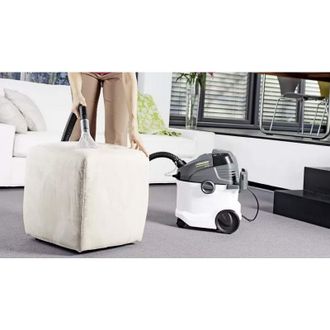Моющий пылесос Karcher SE 6.100 (1.081-220.0) - фото 4