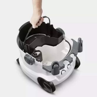 Моющий пылесос Karcher SE 6.100 (1.081-220.0) - фото 3