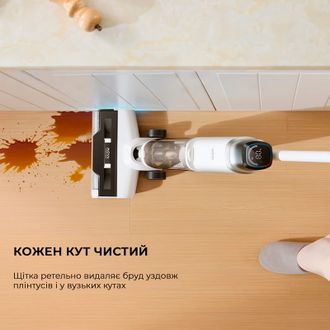 Пилосос миючий Mova K10 Pro (BVC-T8) - фото 9 Пилосос миючий Mova K10 Pro (BVC-T8) - фото 9