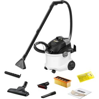 Миючий пилосос Karcher SE 5 (1.081-230.0) - фото 1