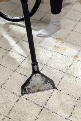 Миючий пилосос Karcher SE 5 (1.081-230.0) - фото 4
