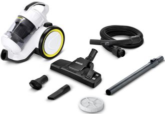 Пилосос безмішковий Karcher VC 3 ERP (1.198-053.0) Europe - фото 1 Пилосос безмішковий Karcher VC 3 ERP (1.198-053.0) Europe - фото 1