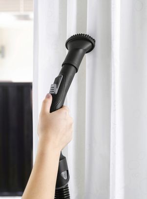 Пилосос безмішковий Karcher VC 3 ERP (1.198-053.0) Europe - фото 2
