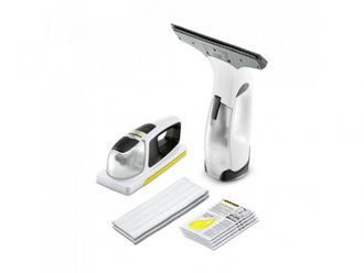 Віконний пилосос Karcher WV 2 Premium + KV 4 Premium (1.633-219.0) Europe - фото 1 Віконний пилосос Karcher WV 2 Premium + KV 4 Premium (1.633-219.0) Europe - фото 1