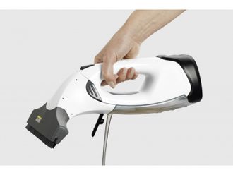 Віконний пилосос Karcher WV 2 Premium + KV 4 Premium (1.633-219.0) Europe - фото 3 Віконний пилосос Karcher WV 2 Premium + KV 4 Premium (1.633-219.0) Europe - фото 3