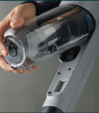 Вертикальний+ручний пилосос (2в1) Electrolux EP71HB14UV Europe - фото 2