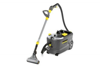 Моющий пылесос Karcher Puzzi 10/2 Adv (1.193-120.0) Europe - фото 1