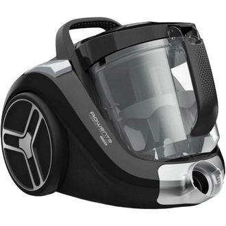 Пылесос безмешковый Rowenta Compact Power XXL Classic + Kit RO4B25EA Europe - фото 2 Пылесос безмешковый Rowenta Compact Power XXL Classic + Kit RO4B25EA Europe - фото 2
