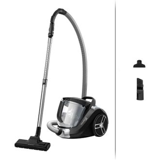 Пылесос безмешковый Rowenta Compact Power XXL Classic + Kit RO4B25EA Europe - фото 3 Пылесос безмешковый Rowenta Compact Power XXL Classic + Kit RO4B25EA Europe - фото 3