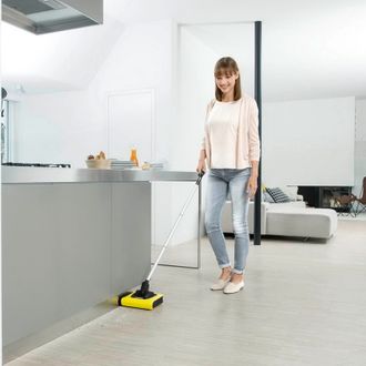 Подметальная машина Karcher KB 5 (1.258-000.0) Europe - фото 5